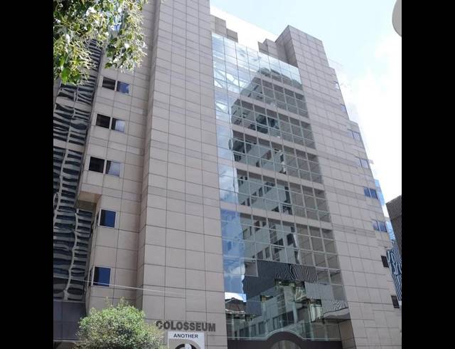 0 BEDROOM PROPERTY TO RENT IN JOHANNESBURG CBD